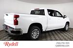 New 2025 Chevrolet Silverado 1500 LT Crew Cab 4x4 Pickup for sale #G52860 - photo 3