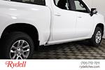 New 2025 Chevrolet Silverado 1500 LT Crew Cab 4x4 Pickup for sale #G52860 - photo 5