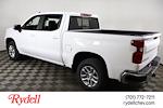 New 2025 Chevrolet Silverado 1500 LT Crew Cab 4x4 Pickup for sale #G52860 - photo 8