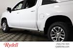 New 2025 Chevrolet Silverado 1500 LT Crew Cab 4x4 Pickup for sale #G52860 - photo 9