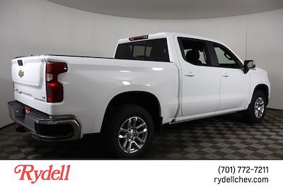 New 2025 Chevrolet Silverado 1500 LT Crew Cab 4x4 Pickup for sale #G52991 - photo 2