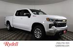 New 2025 Chevrolet Silverado 1500 LT Crew Cab 4x4 Pickup for sale #G52991 - photo 1