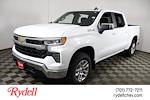 New 2025 Chevrolet Silverado 1500 LT Crew Cab 4x4 Pickup for sale #G52991 - photo 11