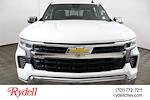 New 2025 Chevrolet Silverado 1500 LT Crew Cab 4x4 Pickup for sale #G52991 - photo 12