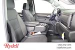 New 2025 Chevrolet Silverado 1500 LT Crew Cab 4x4 Pickup for sale #G52991 - photo 14