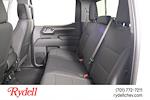 New 2025 Chevrolet Silverado 1500 LT Crew Cab 4x4 Pickup for sale #G52991 - photo 17