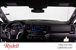 New 2025 Chevrolet Silverado 1500 LT Crew Cab 4x4 Pickup for sale #G52991 - photo 18