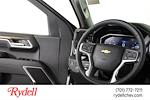 New 2025 Chevrolet Silverado 1500 LT Crew Cab 4x4 Pickup for sale #G52991 - photo 19