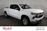 New 2025 Chevrolet Silverado 1500 LT Crew Cab 4x4 Pickup for sale #G52991 - photo 3