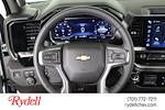 New 2025 Chevrolet Silverado 1500 LT Crew Cab 4x4 Pickup for sale #G52991 - photo 21