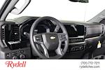 New 2025 Chevrolet Silverado 1500 LT Crew Cab 4x4 Pickup for sale #G52991 - photo 28