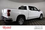 New 2025 Chevrolet Silverado 1500 LT Crew Cab 4x4 Pickup for sale #G52991 - photo 2