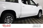 New 2025 Chevrolet Silverado 1500 LT Crew Cab 4x4 Pickup for sale #G52991 - photo 5