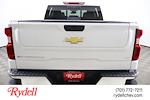 New 2025 Chevrolet Silverado 1500 LT Crew Cab 4x4 Pickup for sale #G52991 - photo 6