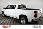New 2025 Chevrolet Silverado 1500 LT Crew Cab 4x4 Pickup for sale #G52991 - photo 8