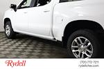 New 2025 Chevrolet Silverado 1500 LT Crew Cab 4x4 Pickup for sale #G52991 - photo 9