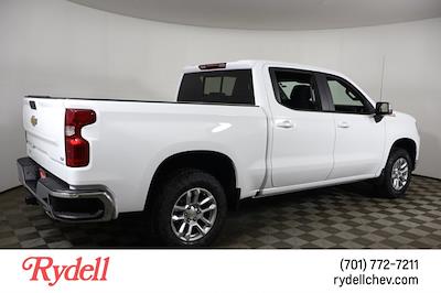New 2025 Chevrolet Silverado 1500 LT Crew Cab 4x4 Pickup for sale #G52993 - photo 2