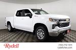 New 2025 Chevrolet Silverado 1500 LT Crew Cab 4x4 Pickup for sale #G52993 - photo 1