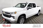 New 2025 Chevrolet Silverado 1500 LT Crew Cab 4x4 Pickup for sale #G52993 - photo 11