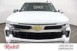 New 2025 Chevrolet Silverado 1500 LT Crew Cab 4x4 Pickup for sale #G52993 - photo 12