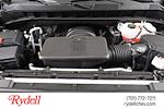 New 2025 Chevrolet Silverado 1500 LT Crew Cab 4x4 Pickup for sale #G52993 - photo 13