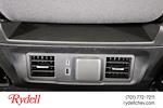 New 2025 Chevrolet Silverado 1500 LT Crew Cab 4x4 Pickup for sale #G52993 - photo 16