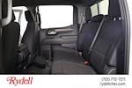 New 2025 Chevrolet Silverado 1500 LT Crew Cab 4x4 Pickup for sale #G52993 - photo 17
