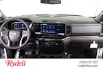 New 2025 Chevrolet Silverado 1500 LT Crew Cab 4x4 Pickup for sale #G52993 - photo 18