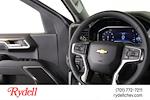 New 2025 Chevrolet Silverado 1500 LT Crew Cab 4x4 Pickup for sale #G52993 - photo 19