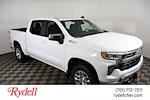 New 2025 Chevrolet Silverado 1500 LT Crew Cab 4x4 Pickup for sale #G52993 - photo 3