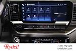 New 2025 Chevrolet Silverado 1500 LT Crew Cab 4x4 Pickup for sale #G52993 - photo 24