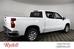 New 2025 Chevrolet Silverado 1500 LT Crew Cab 4x4 Pickup for sale #G52993 - photo 2