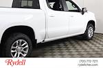 New 2025 Chevrolet Silverado 1500 LT Crew Cab 4x4 Pickup for sale #G52993 - photo 5