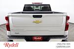 New 2025 Chevrolet Silverado 1500 LT Crew Cab 4x4 Pickup for sale #G52993 - photo 6