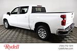 New 2025 Chevrolet Silverado 1500 LT Crew Cab 4x4 Pickup for sale #G52993 - photo 8