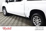 New 2025 Chevrolet Silverado 1500 LT Crew Cab 4x4 Pickup for sale #G52993 - photo 9