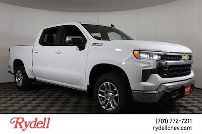 2025 Chevrolet Silverado 1500 Crew Cab 4x4 Pickup for sale #G52994 - photo 1