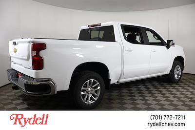 2025 Chevrolet Silverado 1500 Crew Cab 4x4 Pickup for sale #G52994 - photo 2