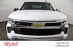 New 2025 Chevrolet Silverado 1500 LT Crew Cab 4x4 Pickup for sale #G52994 - photo 12