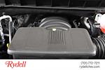 New 2025 Chevrolet Silverado 1500 LT Crew Cab 4x4 Pickup for sale #G52994 - photo 13
