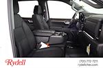 New 2025 Chevrolet Silverado 1500 LT Crew Cab 4x4 Pickup for sale #G52994 - photo 14