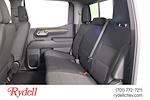 New 2025 Chevrolet Silverado 1500 LT Crew Cab 4x4 Pickup for sale #G52994 - photo 17