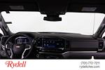 New 2025 Chevrolet Silverado 1500 LT Crew Cab 4x4 Pickup for sale #G52994 - photo 18
