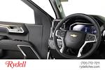 New 2025 Chevrolet Silverado 1500 LT Crew Cab 4x4 Pickup for sale #G52994 - photo 19