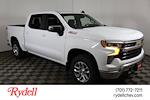 New 2025 Chevrolet Silverado 1500 LT Crew Cab 4x4 Pickup for sale #G52994 - photo 3