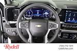 New 2025 Chevrolet Silverado 1500 LT Crew Cab 4x4 Pickup for sale #G52994 - photo 21