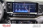 New 2025 Chevrolet Silverado 1500 LT Crew Cab 4x4 Pickup for sale #G52994 - photo 24