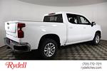 New 2025 Chevrolet Silverado 1500 LT Crew Cab 4x4 Pickup for sale #G52994 - photo 2