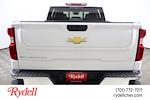 New 2025 Chevrolet Silverado 1500 LT Crew Cab 4x4 Pickup for sale #G52994 - photo 6