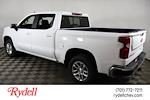 New 2025 Chevrolet Silverado 1500 LT Crew Cab 4x4 Pickup for sale #G52994 - photo 8